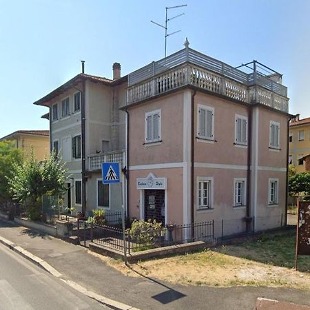 شقة La Casa Di Ale أريتسو المظهر الخارجي الصورة